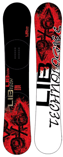 Dark Series Wide MTX